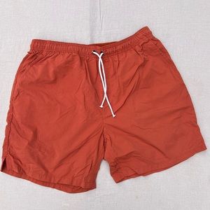 Hill City men’s shorts